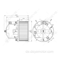 12V Gleichstrom-Gebläsemotor für VOLVO XC 60